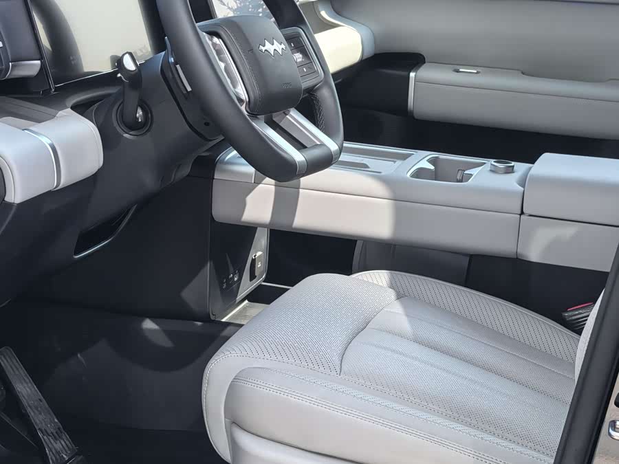 FangChengBao Tiger 7 2025 immagine di auto #9