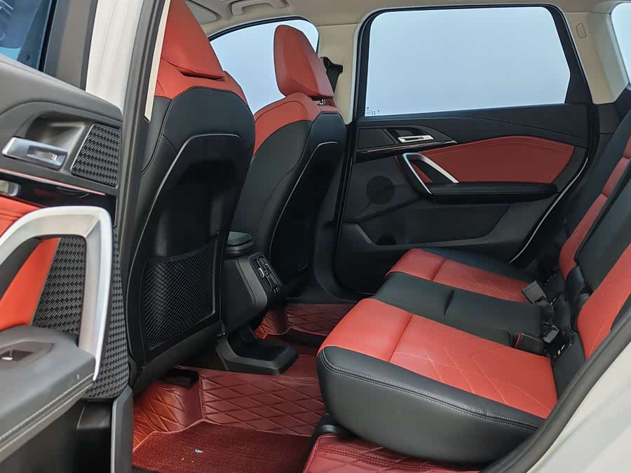 BMW X1 2024 #9 BMW X1 2024 car image #9