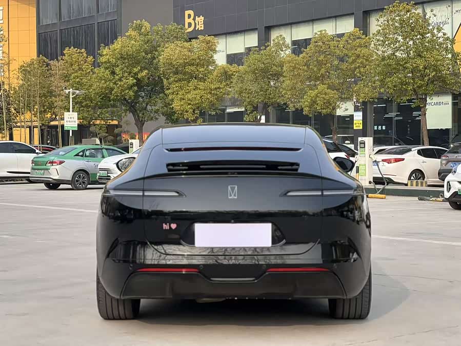 Avatr 12 2025 изображение автомобиля #9