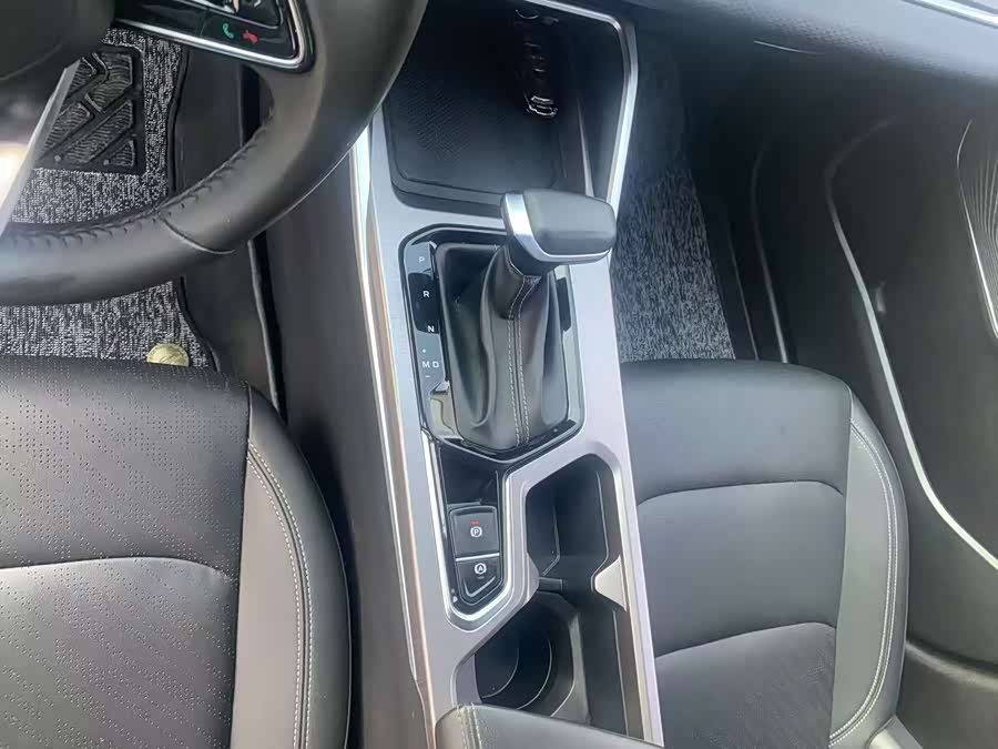 GEELY Emgrand 2023 #9 GEELY Emgrand 2023 car image #9
