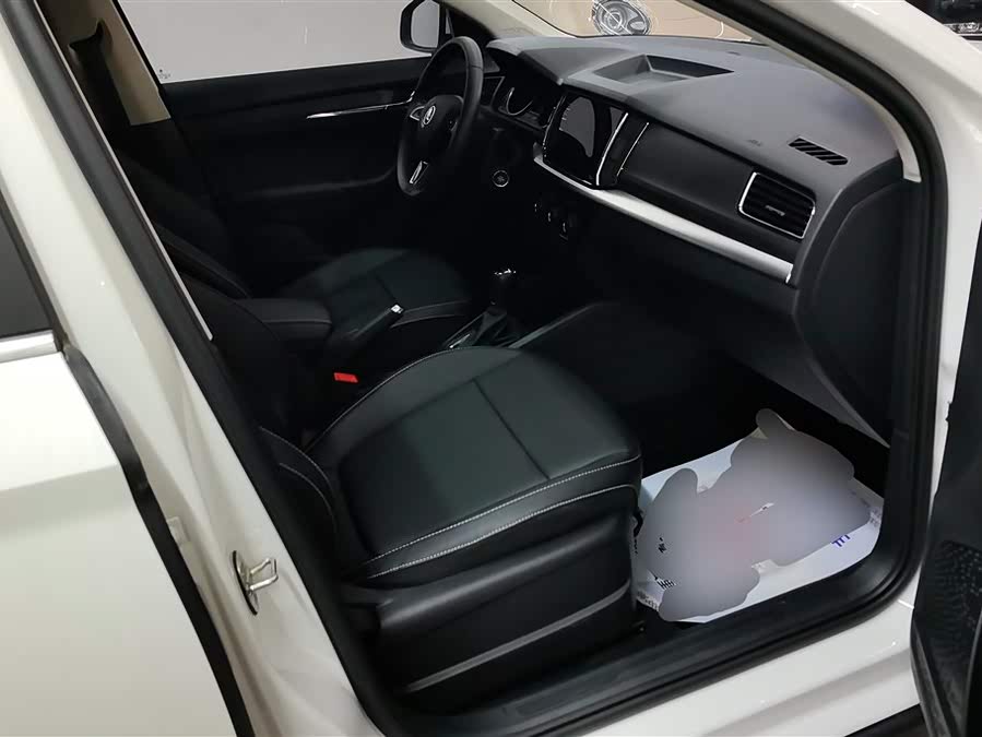 Skoda Kamiq 2022 car image #9