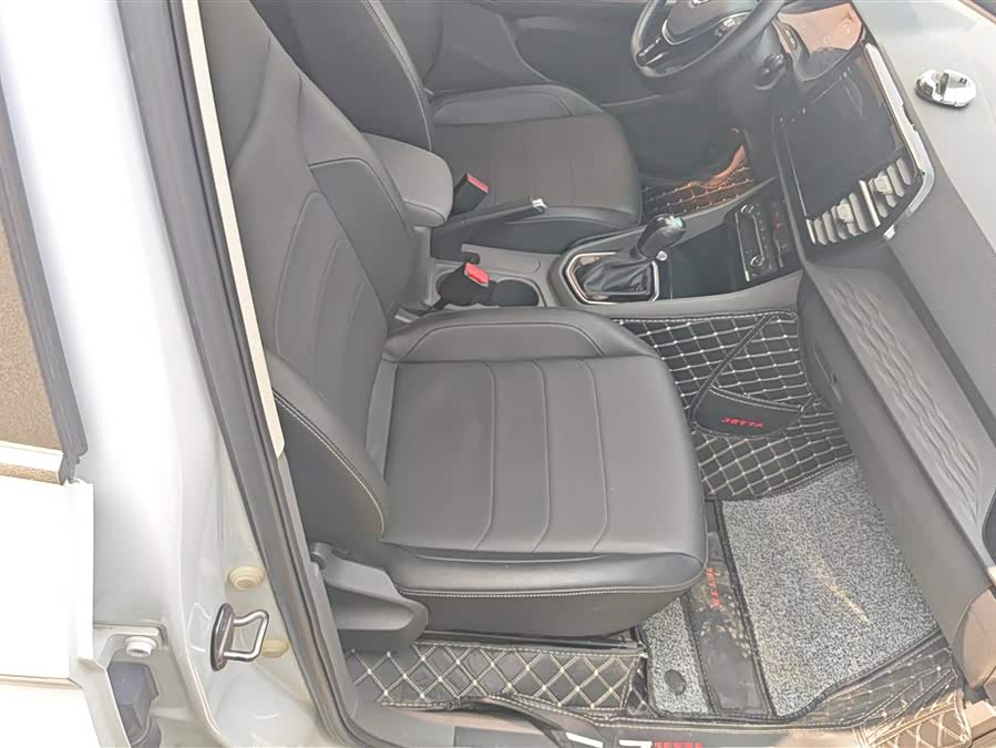 捷达 捷达VS5 2019 汽车图片 #9