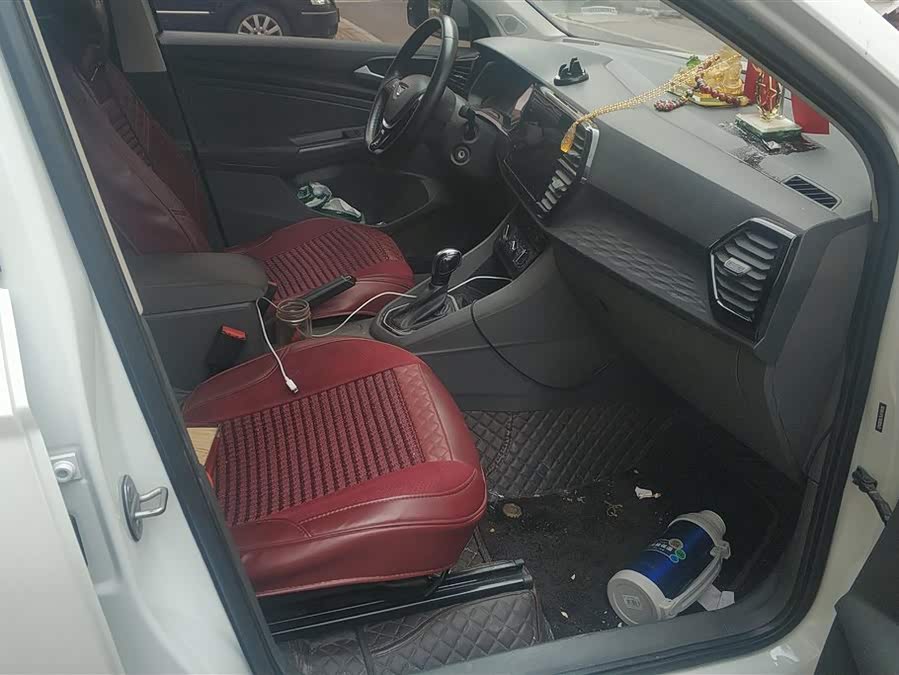 捷达 捷达VS5 2021 汽车图片 #9