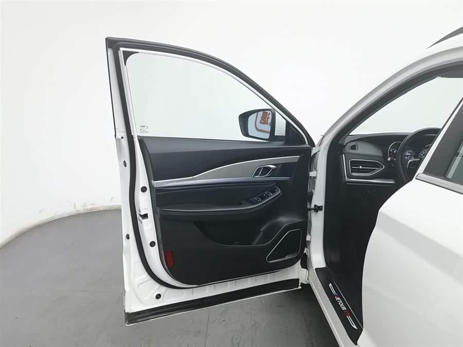 Jetour X70 2020 image de voiture #9