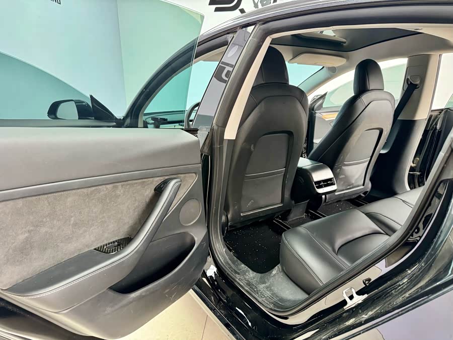 Tesla Model 3 2022 immagine di auto #9