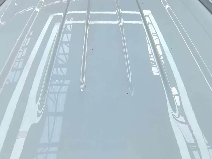 Jetta VS5 2023 immagine di auto #9