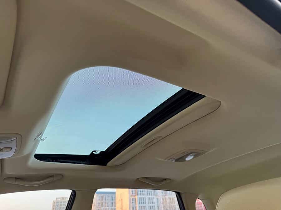 Hyundai Tucson 2014 immagine di auto #9