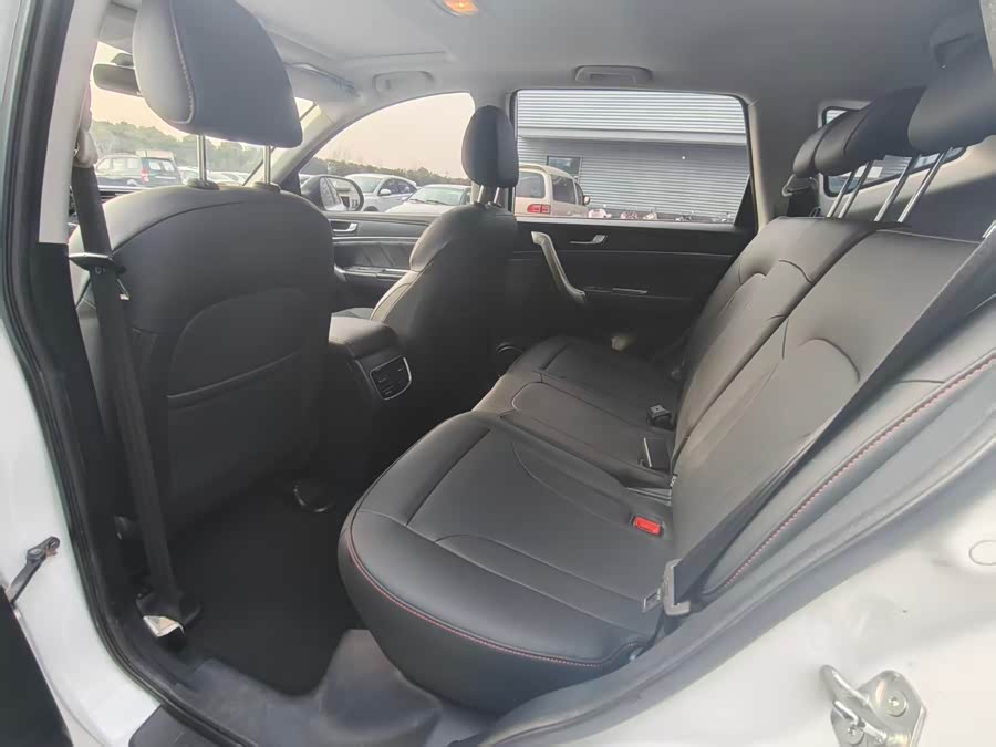 哈弗 哈弗M6 2020 汽车图片 #9