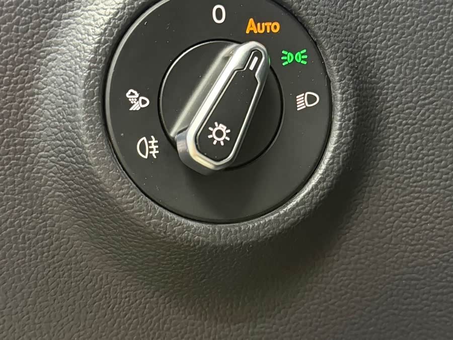 Volkswagen Tayron 2023 car image #9