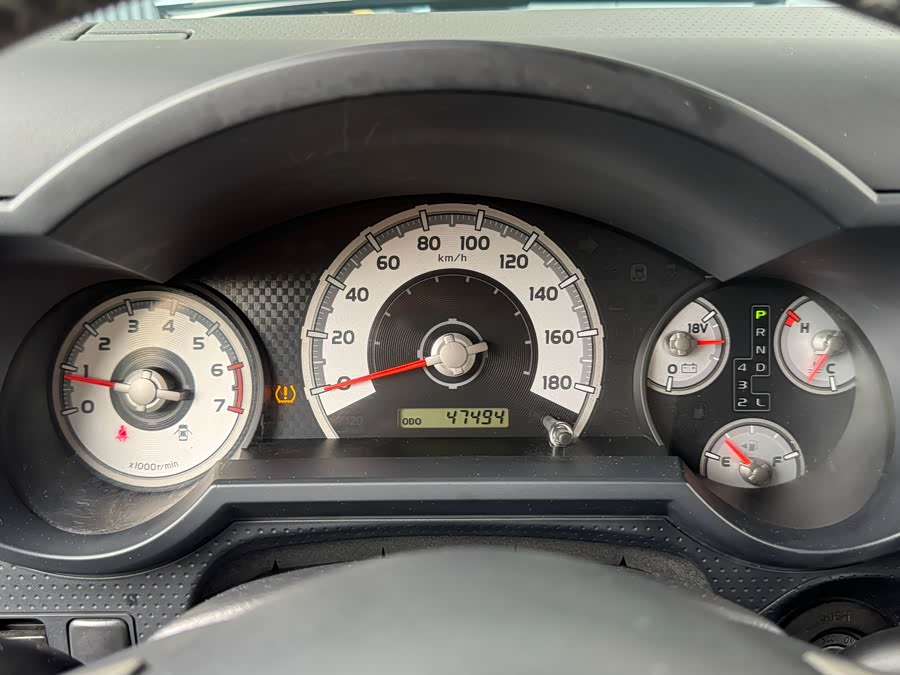 Toyota 2019 #9 Toyota 2019 car image #9