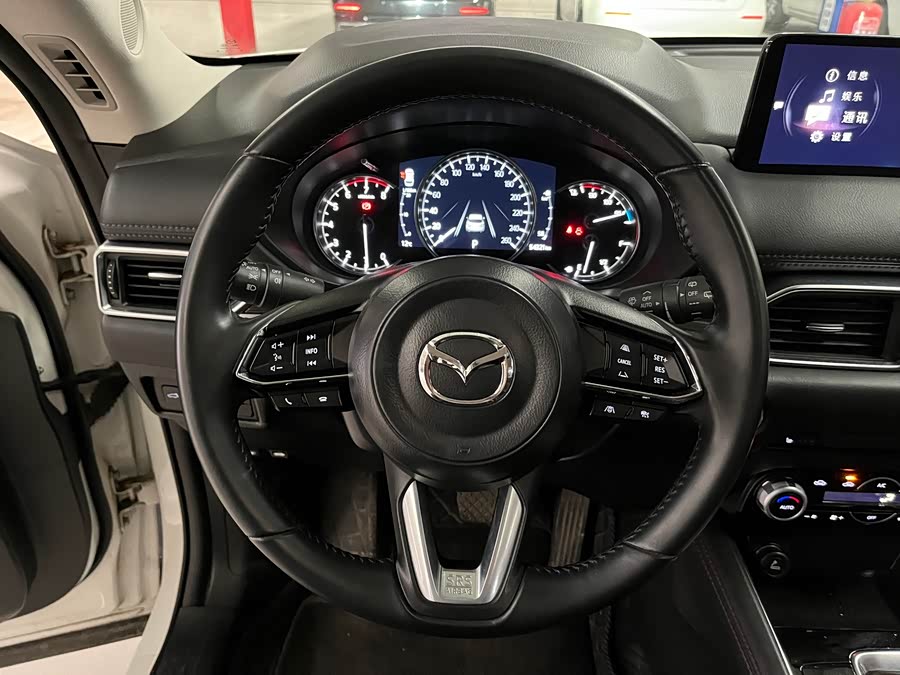 Mazda CX-5 2022 #9 Mazda CX-5 2022 car image #9