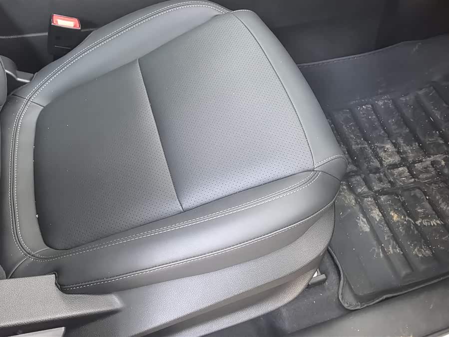 Chery Tiggo 5x 2025 car image #9