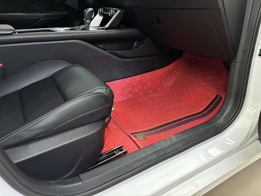 GEELY Binray 2021 #9 GEELY Binray 2021 immagine di auto #9
