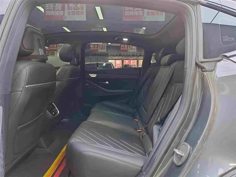 Deepal SL03 2024 изображение автомобиля #9