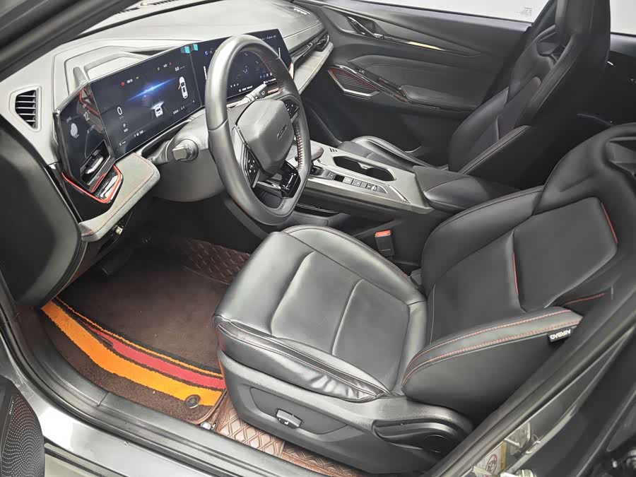 Changan 2023 car image #9