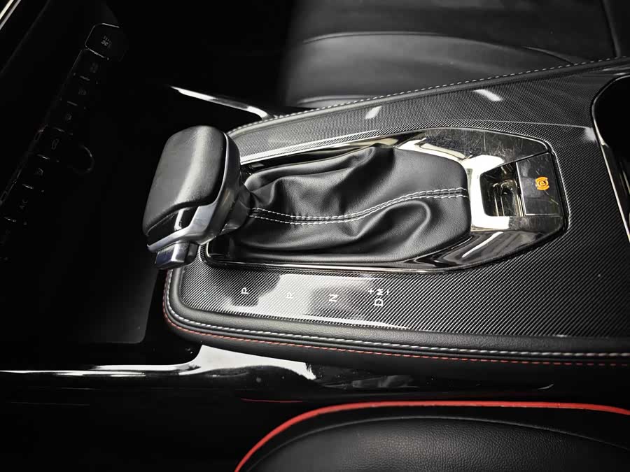 Changan 2021 car image #9