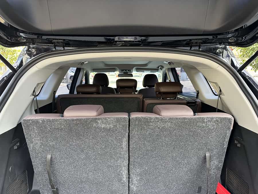 Jetour X90 PLUS 2023 image de voiture #9