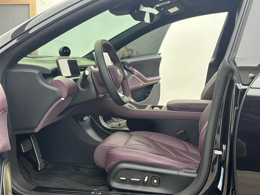 蔚来 蔚来ET5T 2025 汽车图片 #9