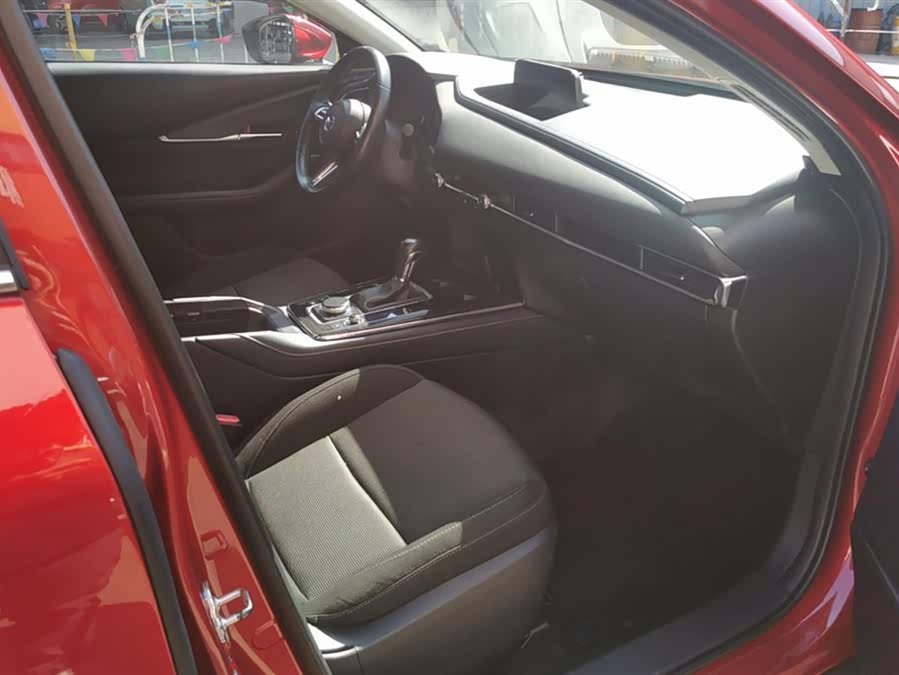 马自达 马自达CX-30 2021 汽车图片 #9