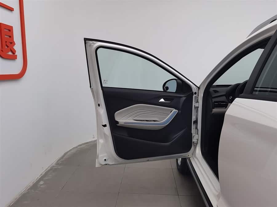 Chery Tiggo 3x 2022 car image #9