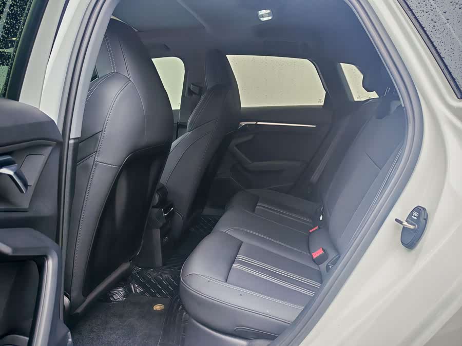 Audi A3 2023 car image #9
