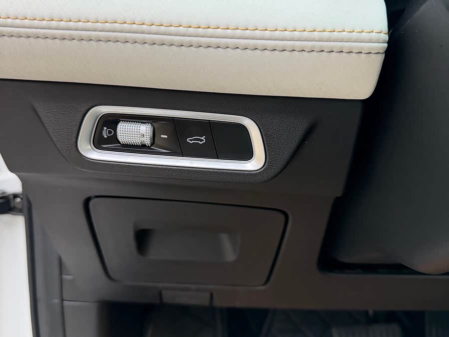 GEELY Emgrand L 2021 صورة سيارة #9