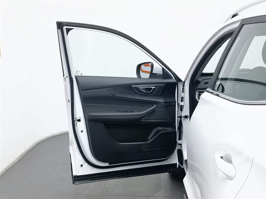 Chery Tiggo 5x 2023 car image #9
