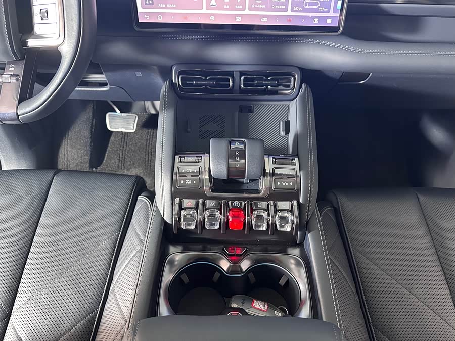 FangChengBao Leopard 5 2023 car image #9