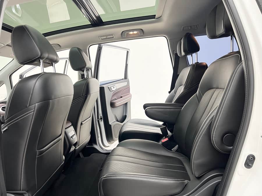 广汽传祺 传祺M6 2022 汽车图片 #9