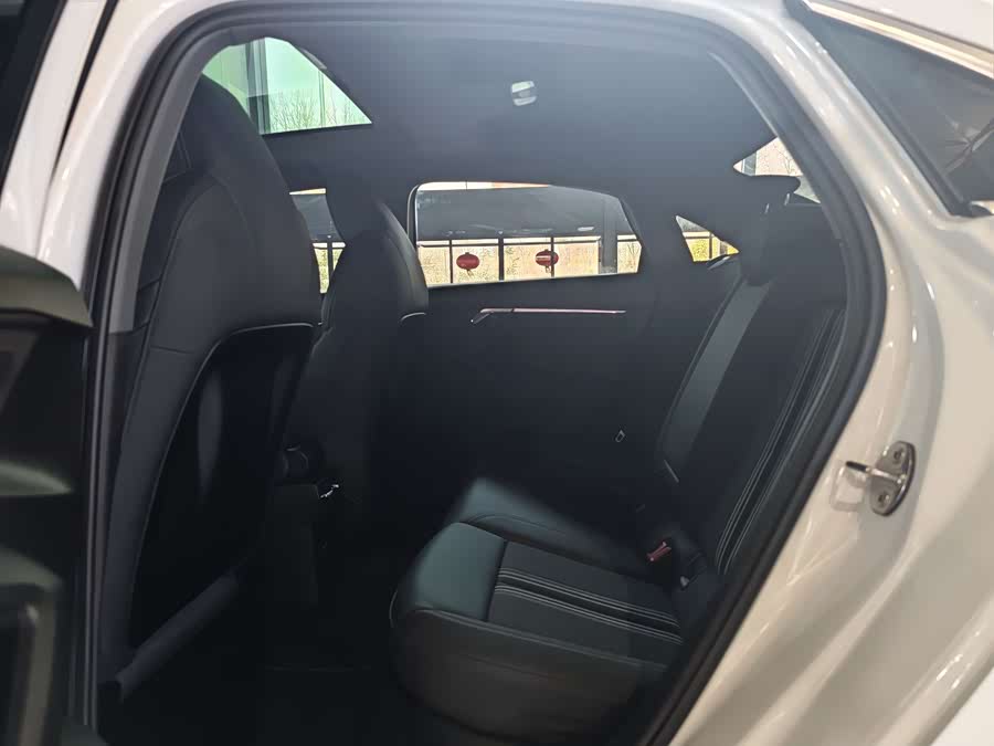 Audi A3 2024 car image #9