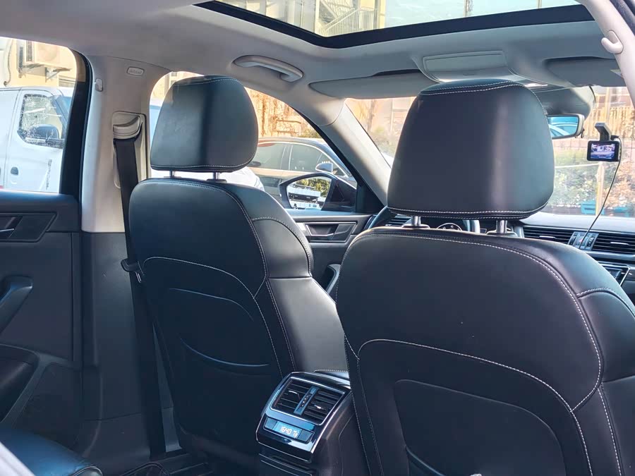 斯柯达 速派 2016 汽车图片 #9