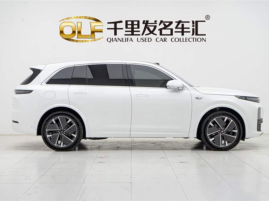 Li L7 2025 immagine di auto #9