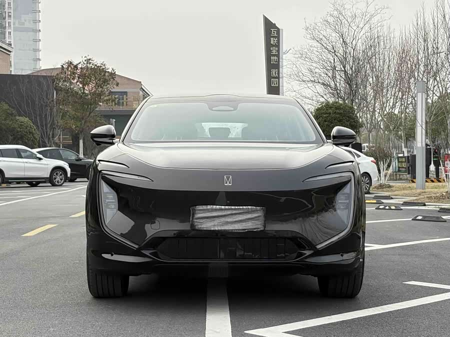 Avatr 07 2025 car image #9