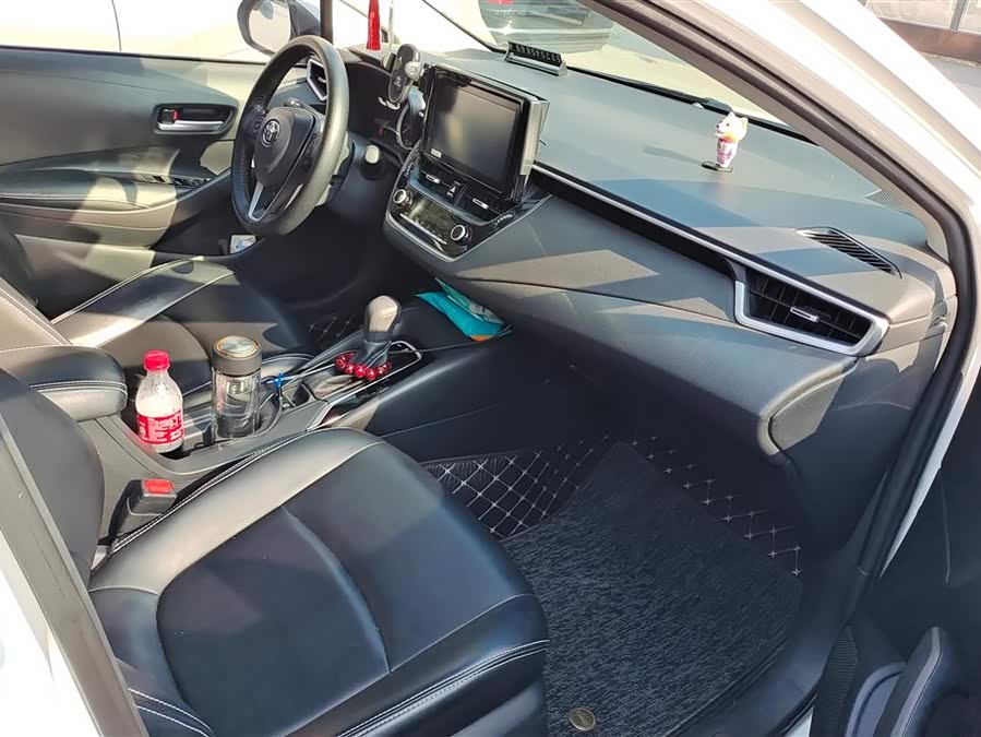 Toyota Allion 2022 immagine di auto #9