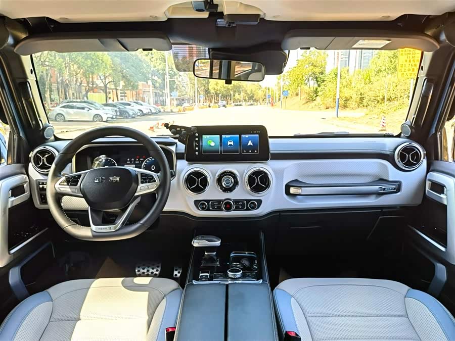 Beijing 2023 #9 Beijing 2023 immagine di auto #9