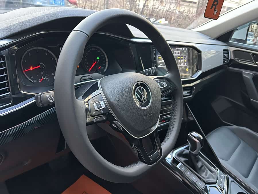 Volkswagen Tayron 2022 car image #9