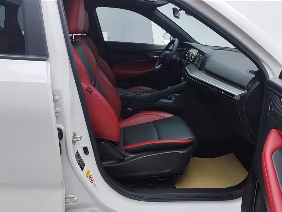 Changan CS35 Plus 2022 imagem de carro #9