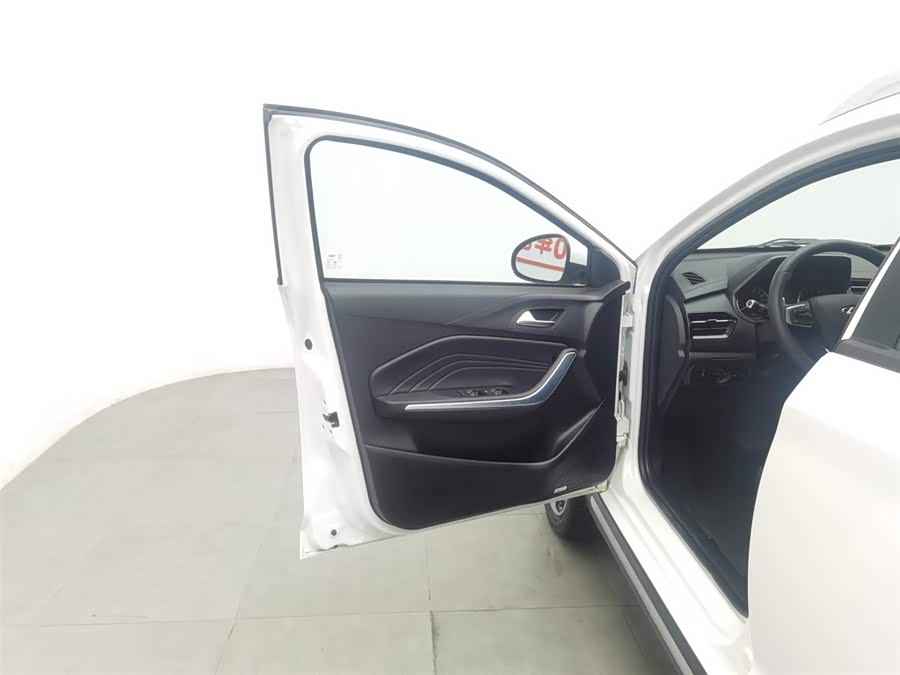 Chery Tiggo 3x 2021 car image #9