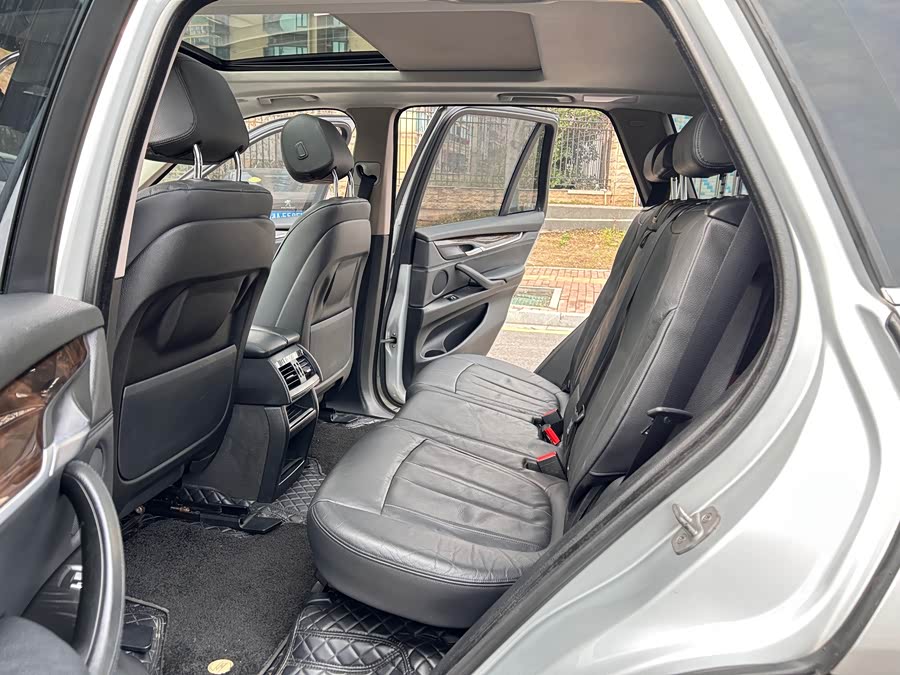 BMW X5 (Imported) 2015 car image #9