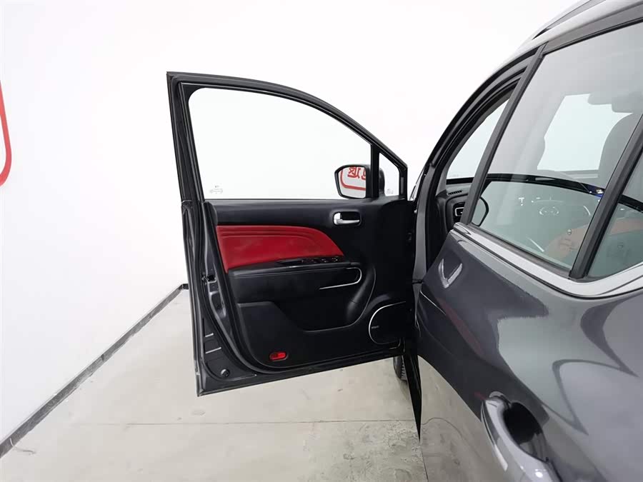 GAC Trumpchi GS3 2020 car image #9