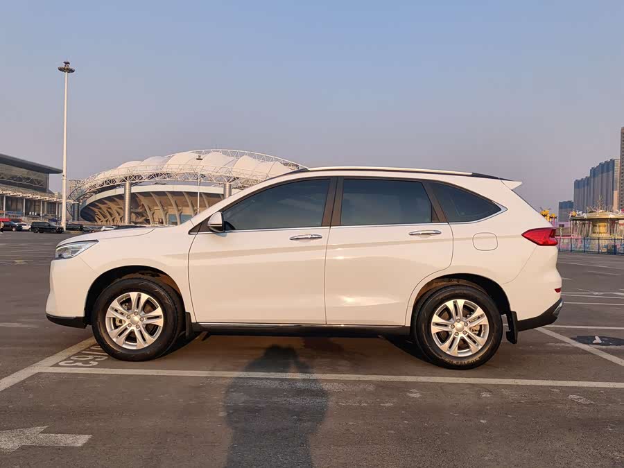 哈弗 哈弗M6 2022 汽车图片 #9