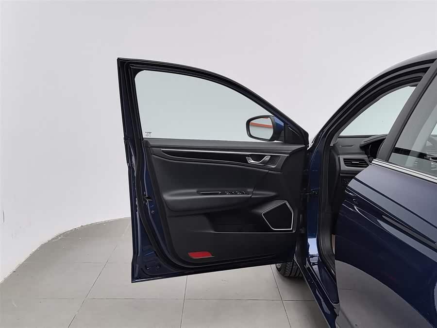 GEELY Emgrand GL 2021 car image #9