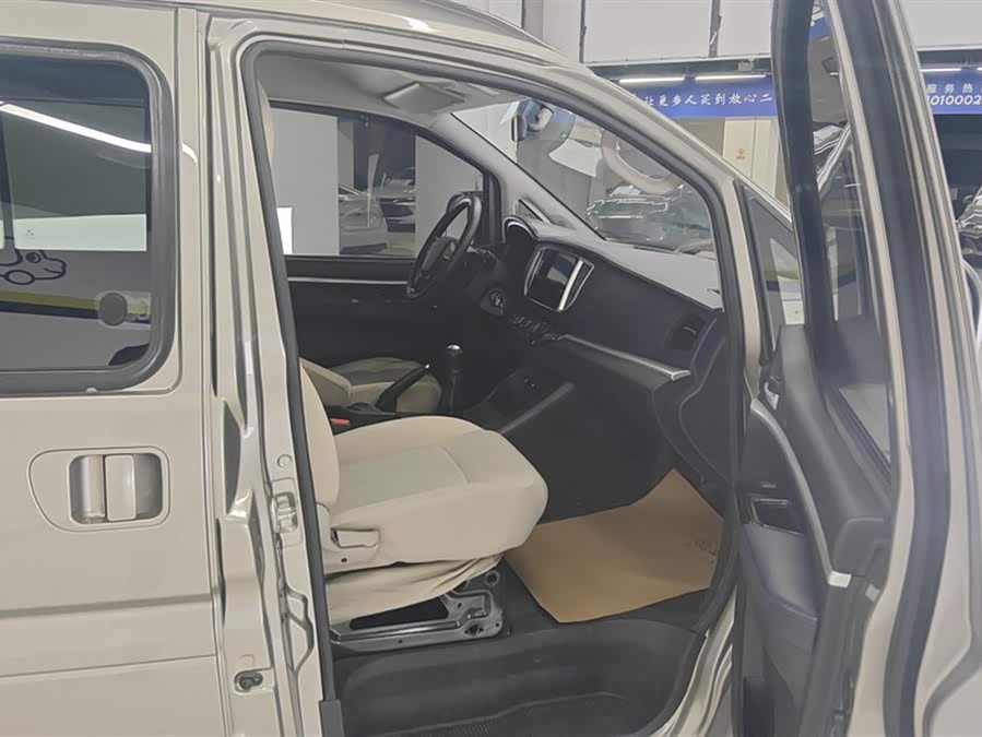 东风风行 菱智 2021 汽车图片 #9