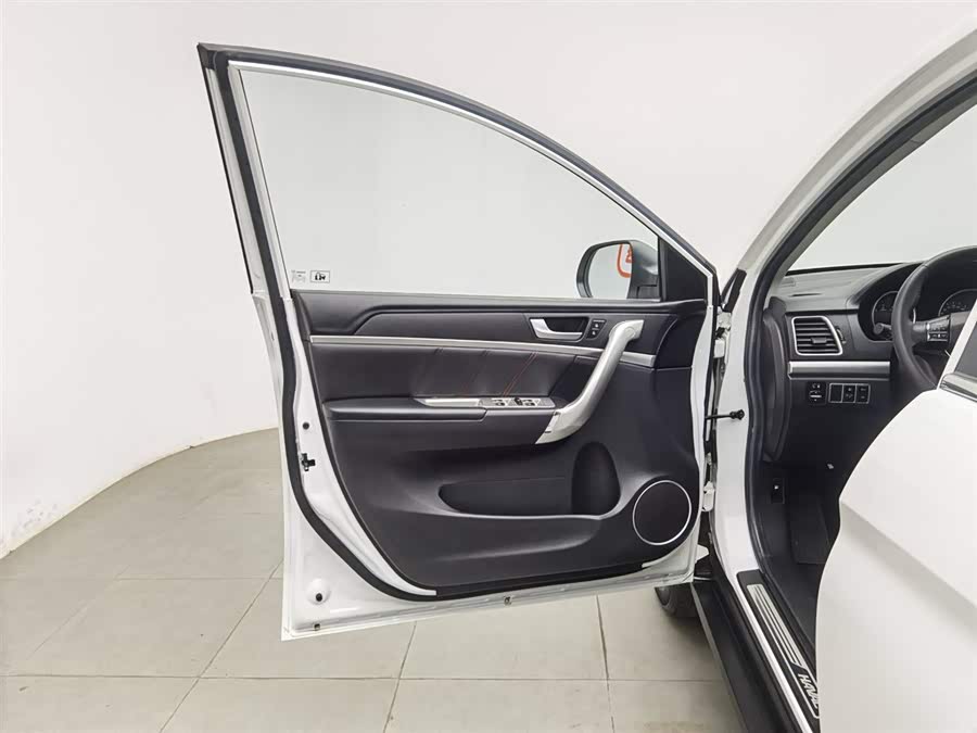 哈弗 哈弗M6 2018 汽车图片 #9