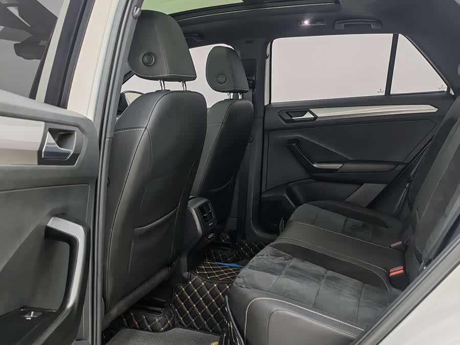 大众 T-ROC探歌 2022 汽车图片 #9