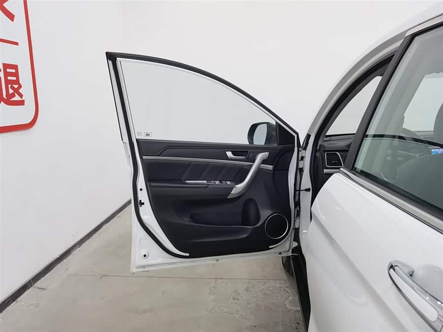 哈弗 哈弗M6 2020 汽车图片 #9