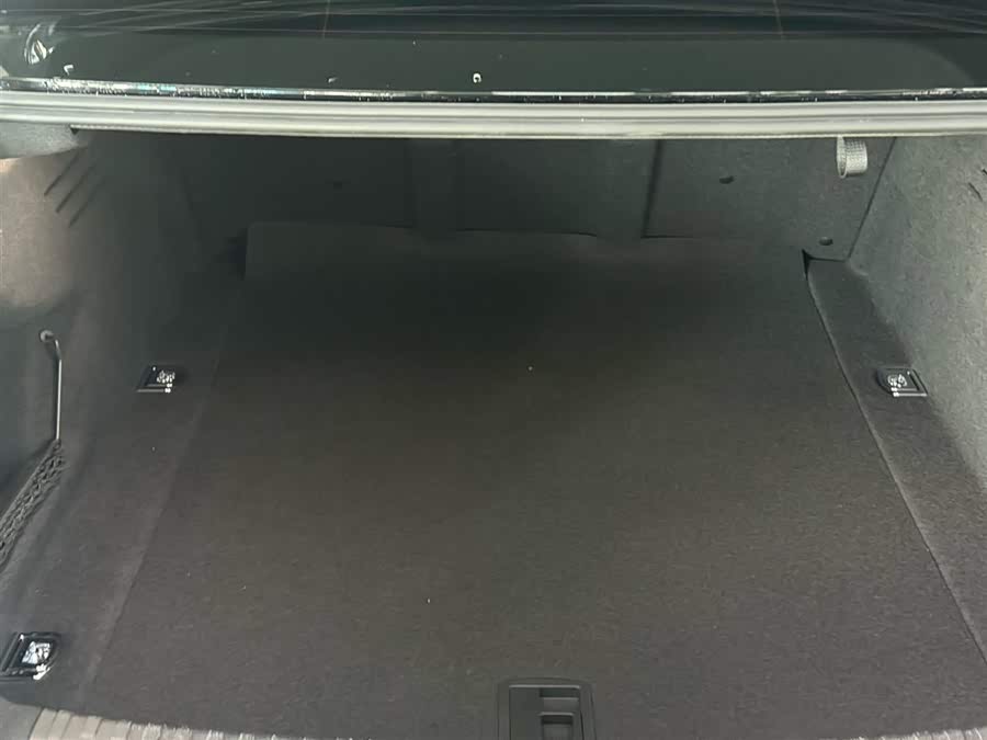 Audi A6L 2020 imagem de carro #9