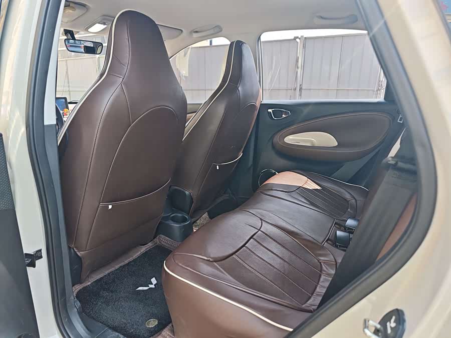 Wuling Binguo 2025 изображение автомобиля #9