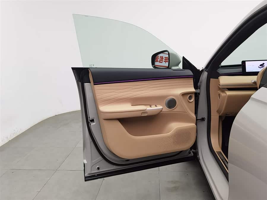 Exceed Stellar Era ET 2024 imagem de carro #9