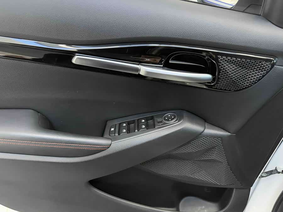 起亚 KX3傲跑 2022 汽车图片 #9